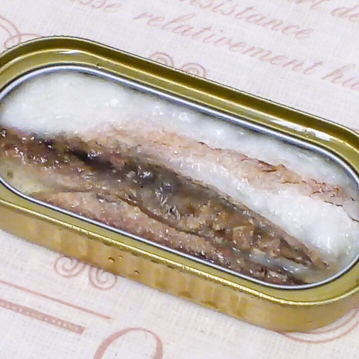缶ごと冷凍 アンチョビの保存法 レシピ 作り方 By 体脂肪率11 夫人 楽天レシピ 缶ごと冷凍 アンチョビの保存法 レシピ 作り方 By 体脂肪率11 夫人 楽天レシピ